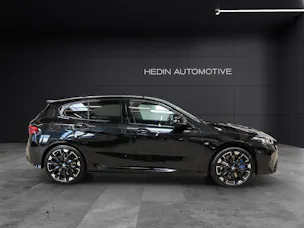 BMW M135i xDrive