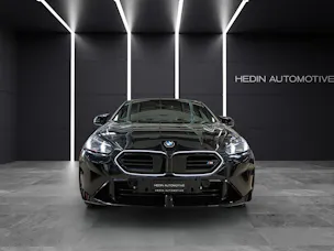 BMW M135i xDrive