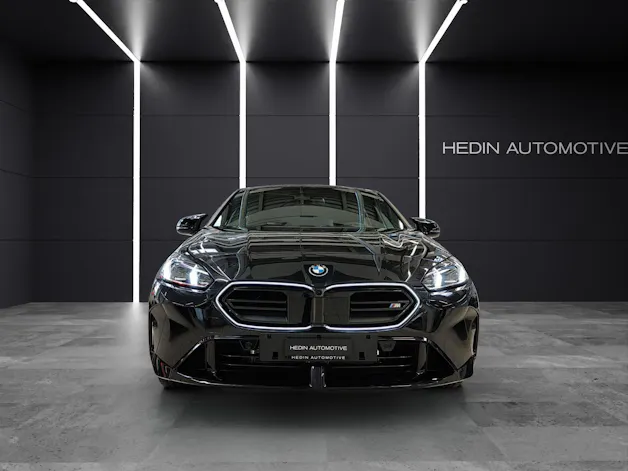 BMW M135i xDrive