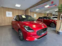 Suzuki Swift 1.2 Compact Top Hybrid