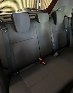 Suzuki Swift 1.2 Compact Top Hybrid