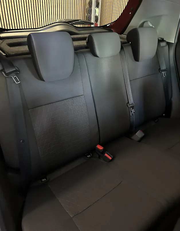 Suzuki Swift 1.2 Compact Top Hybrid
