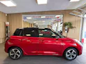 Suzuki Swift 1.2 Compact Top Hybrid