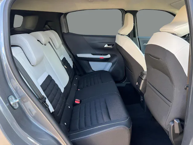 CITROEN C3 Aircross 1.2 Hybrid Tonic+