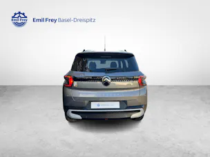 CITROEN C3 Aircross 1.2 Hybrid Tonic+