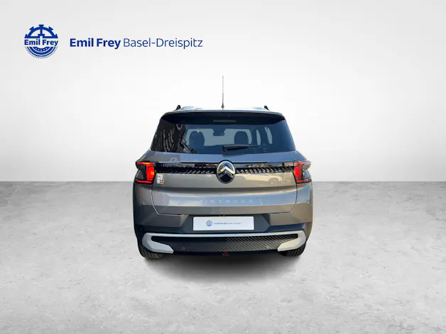 CITROEN C3 Aircross 1.2 Hybrid Tonic+