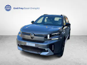 CITROEN C3 Aircross 1.2 Hybrid Tonic+