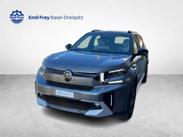 CITROEN C3 Aircross 1.2 Hybrid Tonic+