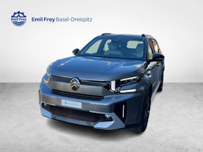 Fahrzeugbild CITROEN C3 Aircross 1.2 Hybrid Tonic+