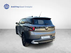 CITROEN C3 Aircross 1.2 Hybrid Tonic+
