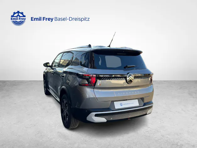 CITROEN C3 Aircross 1.2 Hybrid Tonic+
