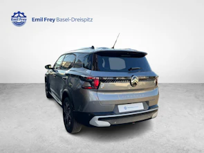 Fahrzeugbild CITROEN C3 Aircross 1.2 Hybrid Tonic+