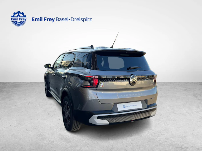 Fahrzeugbild CITROEN C3 AIRCROSS
