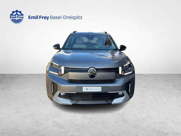 CITROEN C3 Aircross 1.2 Hybrid Tonic+