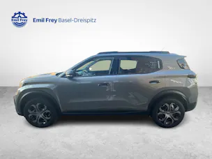 CITROEN C3 Aircross 1.2 Hybrid Tonic+