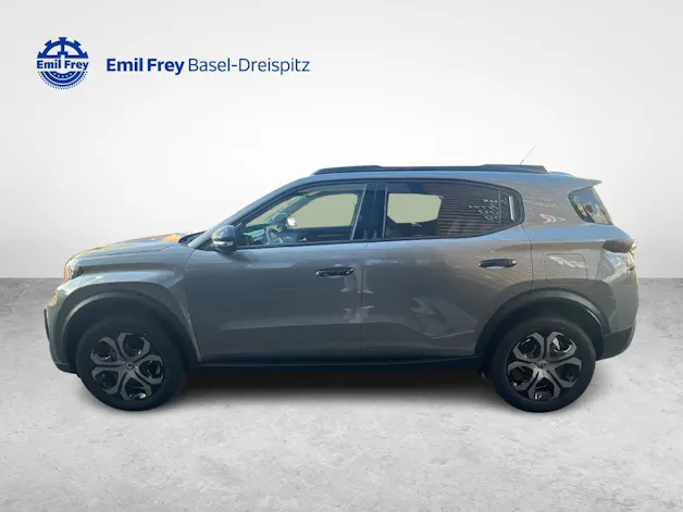 CITROEN C3 Aircross 1.2 Hybrid Tonic+