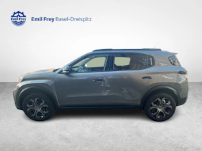 Fahrzeugbild CITROEN C3 Aircross 1.2 Hybrid Tonic+