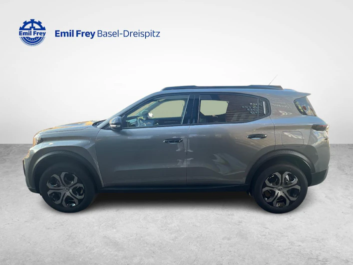 Fahrzeugbild CITROEN C3 AIRCROSS