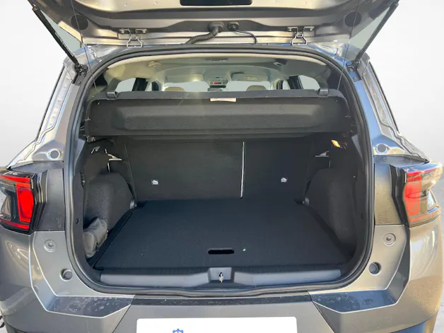 CITROEN C3 Aircross 1.2 Hybrid Tonic+