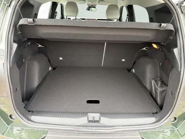 CITROEN C3 Aircross 1.2 Hybrid Max