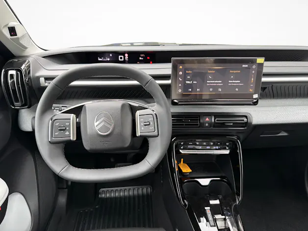 CITROEN C3 Aircross 1.2 Hybrid Max