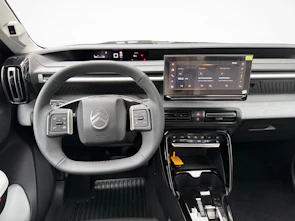 Fahrzeugbild CITROEN C3 Aircross 1.2 Hybrid Max