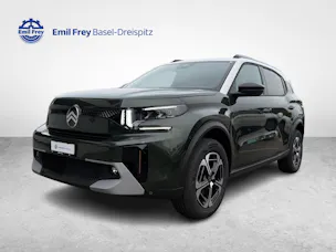 CITROEN C3 Aircross 1.2 Hybrid Max