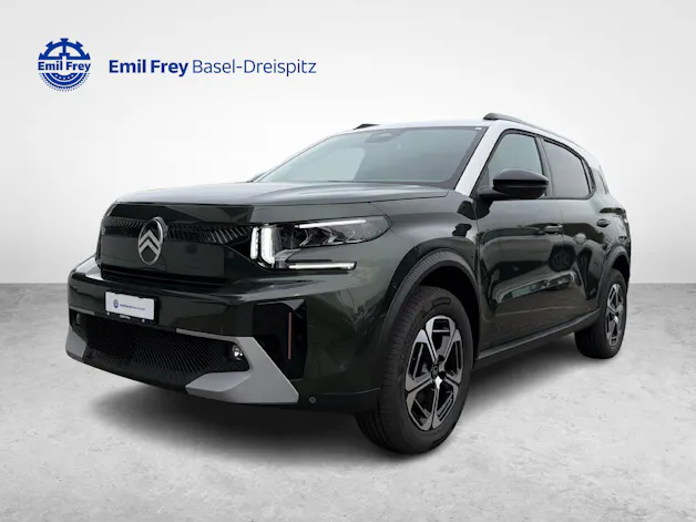 CITROEN C3 Aircross 1.2 Hybrid Max