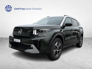 Fahrzeugbild CITROEN C3 Aircross 1.2 Hybrid Max