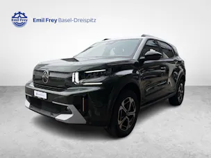 CITROEN C3 Aircross 1.2 Hybrid Max