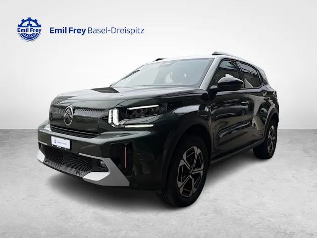 CITROEN C3 Aircross 1.2 Hybrid Max