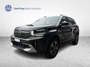 Fahrzeugbild CITROEN C3 Aircross 1.2 Hybrid Max