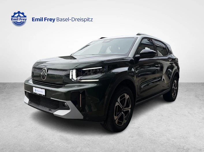 Fahrzeugbild CITROEN C3 AIRCROSS