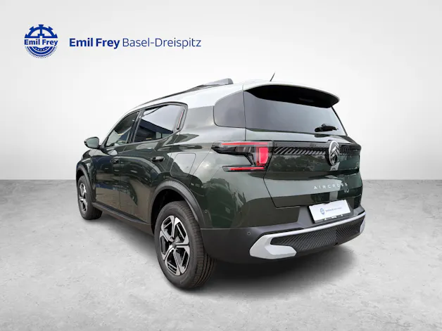 CITROEN C3 Aircross 1.2 Hybrid Max
