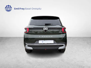 Fahrzeugbild CITROEN C3 Aircross 1.2 Hybrid Max