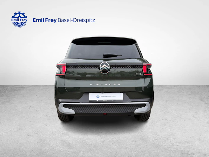 Fahrzeugbild CITROEN C3 AIRCROSS