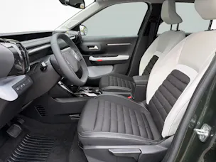 CITROEN C3 Aircross 1.2 Hybrid Max