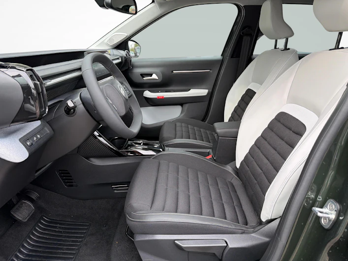 Fahrzeugbild CITROEN C3 AIRCROSS