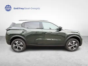 CITROEN C3 Aircross 1.2 Hybrid Max