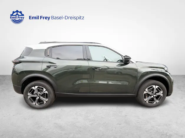 CITROEN C3 Aircross 1.2 Hybrid Max