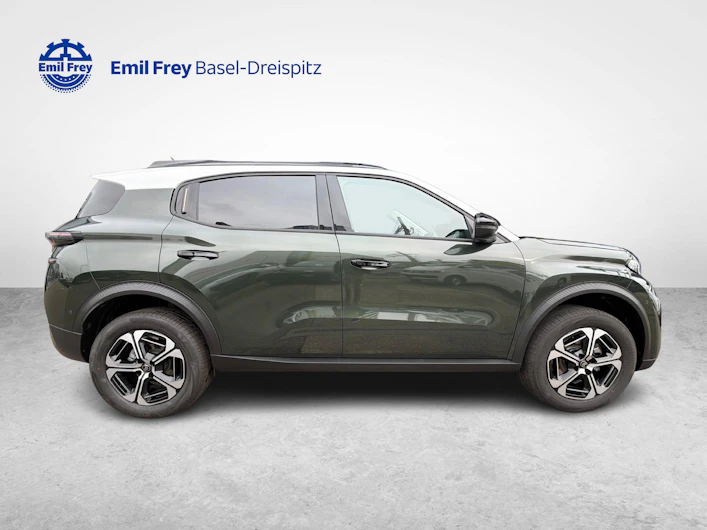 Fahrzeugbild CITROEN C3 AIRCROSS
