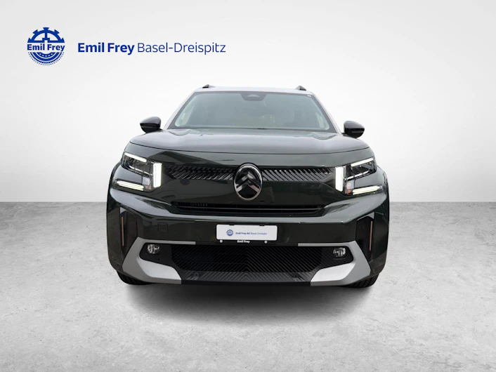 Fahrzeugbild CITROEN C3 AIRCROSS