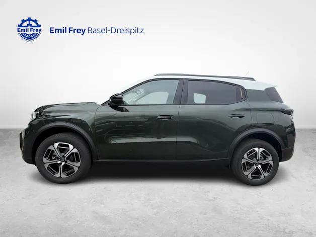 CITROEN C3 Aircross 1.2 Hybrid Max