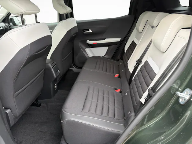 CITROEN C3 Aircross 1.2 Hybrid Max