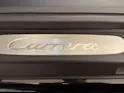 PORSCHE 911 Carrera Cabriolet