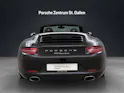 PORSCHE 911 Carrera Cabriolet