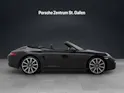 PORSCHE 911 Carrera Cabriolet