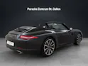 PORSCHE 911 Carrera Cabriolet