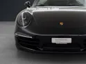 PORSCHE 911 Carrera Cabriolet