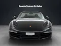 PORSCHE 911 Carrera Cabriolet
